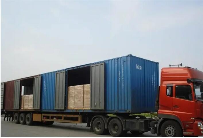 漳州到霸州市整车运输