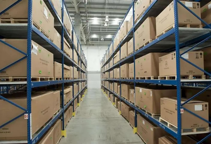 漳州到霸州市货物仓储