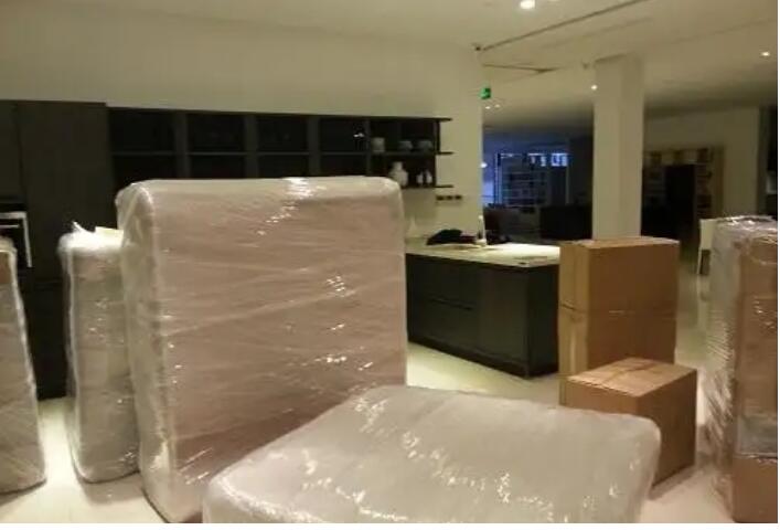 漳州到霸州市长途搬家