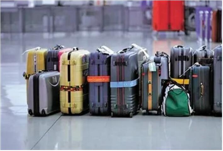 漳州到霸州市行李托运