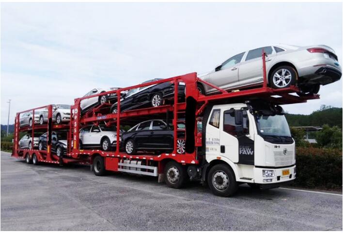 漳州到霸州市轿车托运